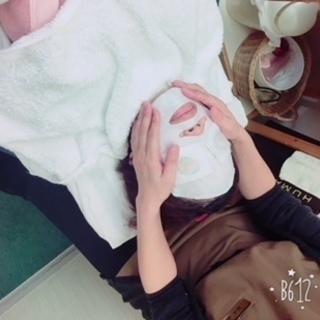 新規のお客様限定！！当日予約オッケー！美顔格安です！！個室完備し...