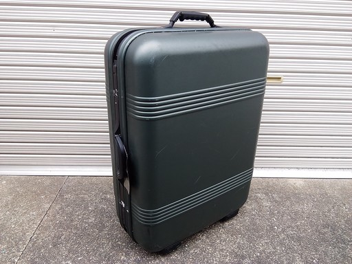 Samsoniteのスーツケース♪　キャリーバッグ　旅行カバン　　　　373