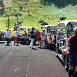 ＊4/14＊Golf Cup in 秩父国際カントリークラブ♪♪♡定員間近！！参加者を募集します♪♪♡    - メンバー募集