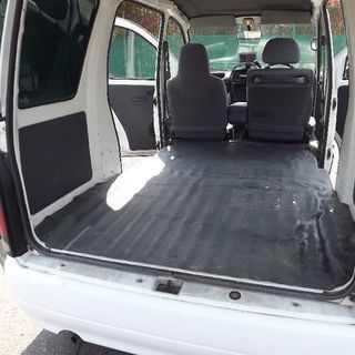 ダイハツ　ハイゼットカーゴ　S200V　４ナンバー！　軽貨物！お仕事用の車をお探しの方に！！の画像