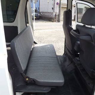 ダイハツ　ハイゼットカーゴ　S200V　４ナンバー！　軽貨物！お仕事用の車をお探しの方に！！の画像