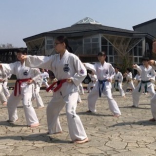 土浦テコンドー道場 会員募集！春入会キャンペーン！の画像