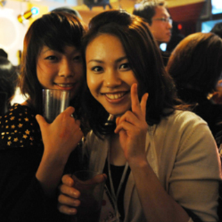★2019/4/19(金)J&T日台交流パーティー in 青山★