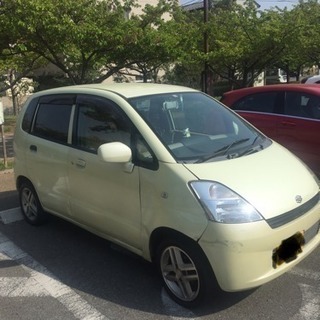 車検残約1年❗️自動車税込❗️40000円MRワゴン   売却済