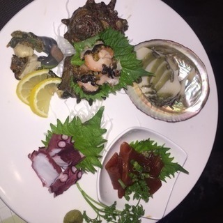 名古屋市中区の個室で居酒屋でお食事会
