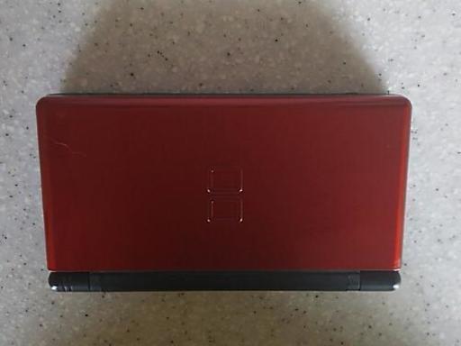任天堂 DS ライト