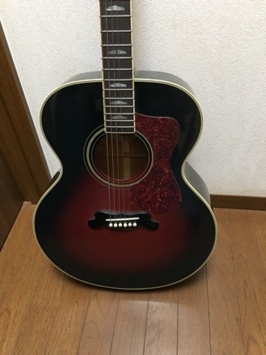 YAMAHA/ヤマハ CJ-12 カントリージャンボ アコースティックギター YAMAHA CJ-12 1990年代 Acoustic Guitar（中古/送料無料）【楽器検索