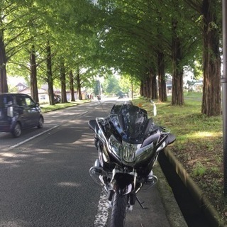 こじんまりツーリングの仲間募集