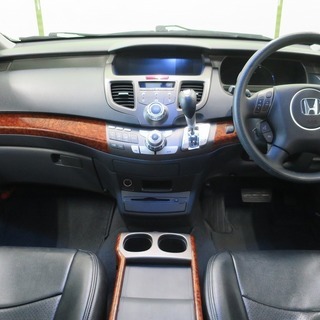 どなたでもクルマがローンで買えます！　　くるまのミツクニ東京足立店祝２周年！！　「Ｗ紹介キャンペーン」「下取りキャンペーン」実施中♪♪　【オデッセイ】の画像