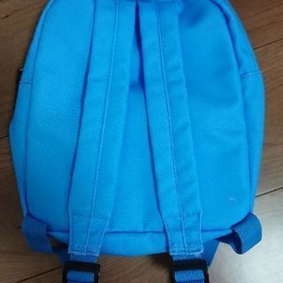 コムサ・デ・モード セサミストリート 子供バッグ 新品の画像
