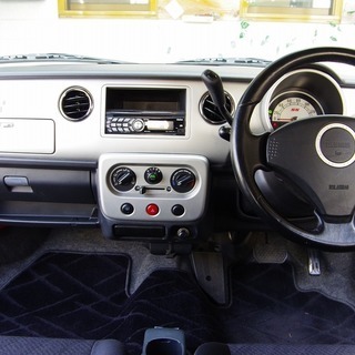 どなたでもクルマがローンで買えます！　　くるまのミツクニ東京足立店祝２周年！！　「Ｗ紹介キャンペーン」「下取りキャンペーン」実施中♪♪　【アルトラパン】の画像