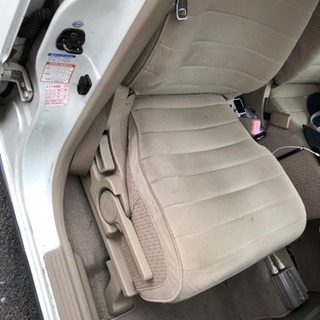 キューブ車検残11ヶ月の画像