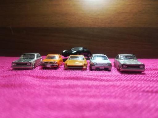 レトロミニカー