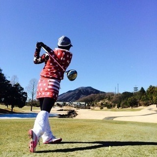＊4/14＊Golf Cup in 秩父国際カントリークラブ♪♪...