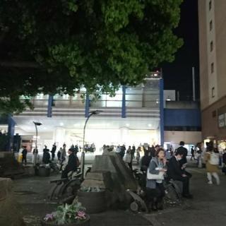 4月4日今から赤羽駅周辺で飲める人