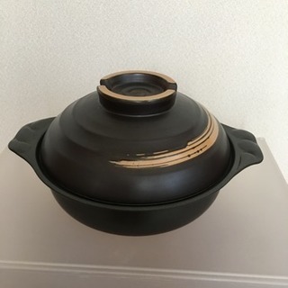 ⭐️新品⭐️値下げ❗️中村孝明 たよう鍋⭐️の画像