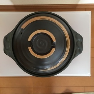 ⭐️新品⭐️値下げ❗️中村孝明 たよう鍋⭐️