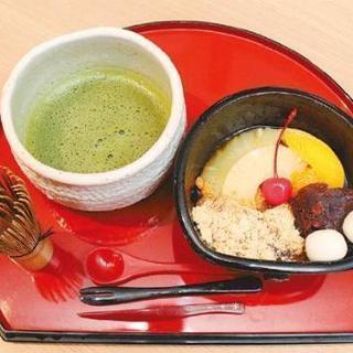 町屋カフェ 太郎茶屋    鎌倉柏布施店  の画像