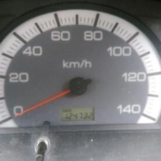 ダイハツ　ミラの画像