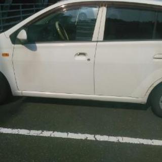 ダイハツ　ミラの画像