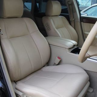 【自社ローン対応】日産 フーガ 3.5 350GT スポーツパッケージ 全塗装/本革/地デジ/エアロ/アルミ☆現車確認可の画像