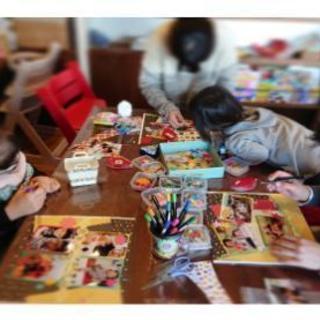 アルバム作り、体験しませんか？？の画像