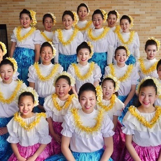 JR小岩駅より徒歩５分　初心者の方でも一つ一つ基礎から丁寧に指導！の画像