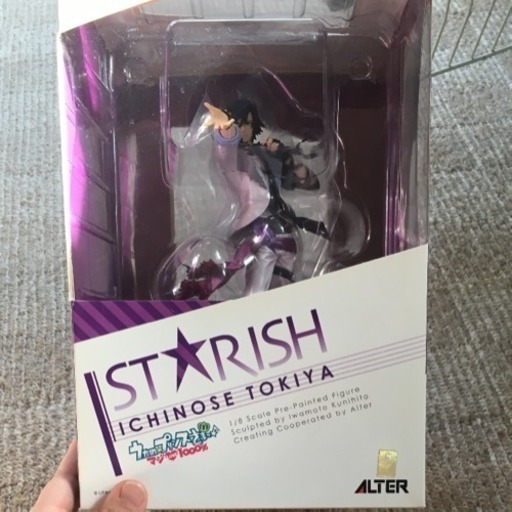 一ノ瀬トキヤ アルター フィギュア