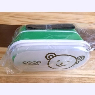 新品未使用！トドック  ランボックス