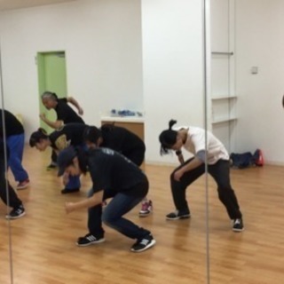 KpopダンスやHip Hop♫浜松のマチナカで始めるStreet Dance♫の画像