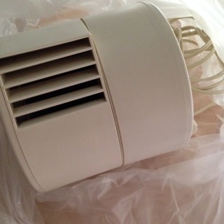 無印 デスクファン