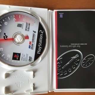 プレステ2  DVDゲームソフトの画像