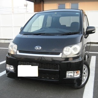 H19　ムーブカスタム　X 4WD　タイミングチェーン　11167