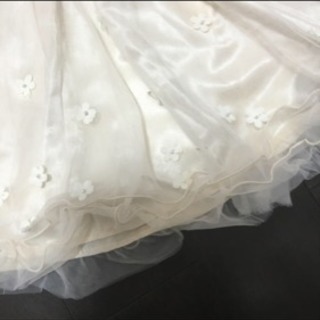 シークレットハニー スカートの画像
