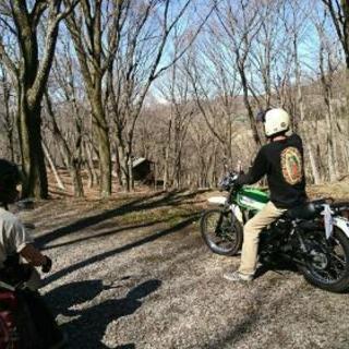 バイク仲間募集 - その他