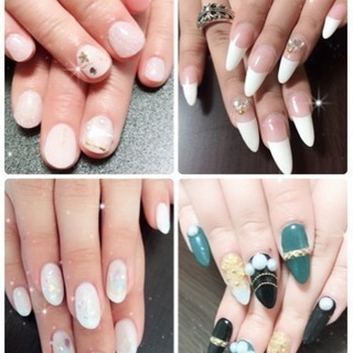 低価格ネイル💅