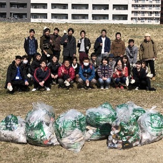 ✨【大阪城公園】4月8日(日) 9:00~☆清掃ボランティア✨