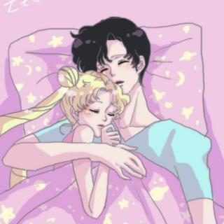 セーラームーン☪*友達♡