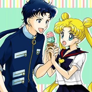 セーラームーン☪*友達♡ - 渋谷区