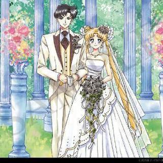 セーラームーン☪*友達♡ − 東京都