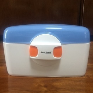 Smart guard セーフティボックス