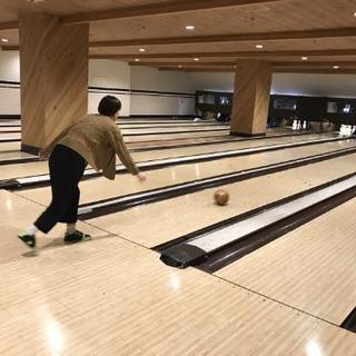 渋谷エスト‼️わいわい✨ボウリング🎳 - 渋谷区