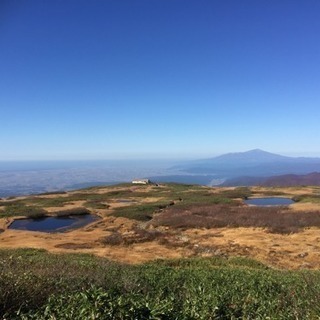 秋田登山メンバー募集(他県の方歓迎♪) - メンバー募集