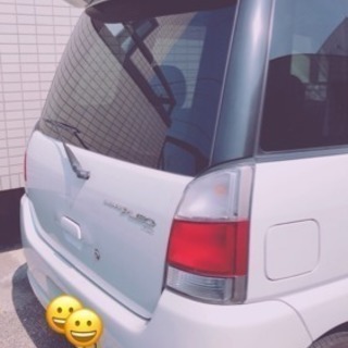 スバル プレオ 中古車 走行距離83000の画像