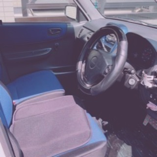 スバル プレオ 中古車 走行距離83000の画像