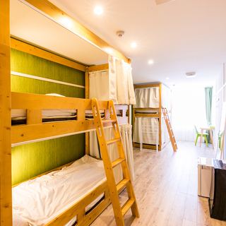 ★住み込みヘルパー募集☆名古屋の人気エリア「大須観音」で家賃無料でお得に生活！★の画像