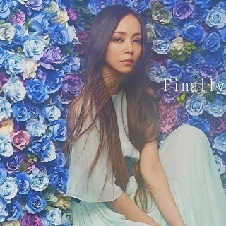 安室奈美恵 LIVE