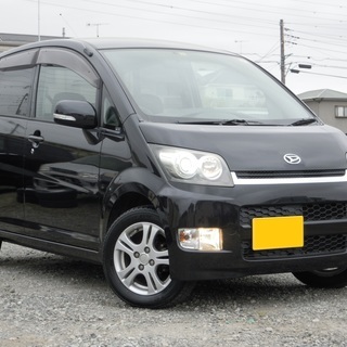 20年式☆車検31年3月☆ダイハツ ムーヴ カスタム☆メモリアル...