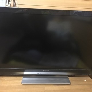 Panasonic テレビの画像