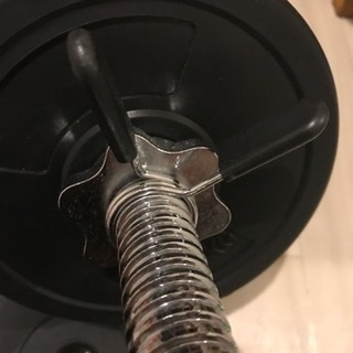 ダンベルの画像